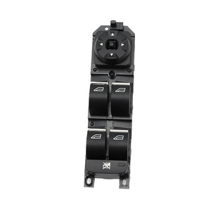 สวิตช์ควบคุมกระจกฟอร์ด มอนเดโอ แม็กซ์ 7S7T-14A132-BC อะไหล่ทดแทนใหม่ วัสดุ ABS - Product Image 1