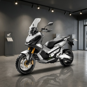 ข้อเสนอพิเศษสำหรับรถมอเตอร์ไซค์ ADV350 Gas A.D.V 350 ปี 2025 พร้อมการรับประกัน 3 ปี - Product Image 2