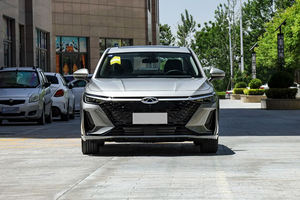 Nuova Chery Arrizo 8 Sedan 2023 in Offerta, Stile Sportivo, Veloce, Economica, Automatica a Benzina, Guida a Sinistra, Euro VI - Product Image 2