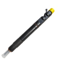Nuevo motor diésel 2KD/1KD CR Common Rail inyector servicio profesional 1042200FD020 28386106 válvulas de inyección de combustible