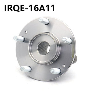 Conjunto de Cubo y Rodamiento Irqe 51750-F0000 para Rueda Delantera de Hyundai Elantra - Product Image 5