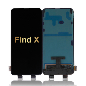อุปกรณ์เสริมโทรศัพท์หน้าจอสัมผัส LCD สําหรับ OPPO F9 Pro F1s F5 F23 F7 F15 F11 F17 F19 F21 Pro 5G ค้นหา N2 X3 X6 X5 Pro Flip Reno2 F - Product Image 4