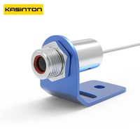 KASINTON JSD50AGW 0~500 ℃   Sensor Suhu Inframerah Non-Kontak 4-20mA IP65