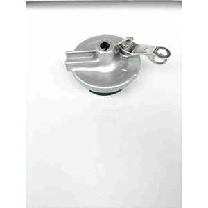 Conjunto de Freno de Tambor de 10 Pulgadas para Motocicletas Todoterreno, Componente Esencial para Aventuras de Conducción Extrema - Product Image 4