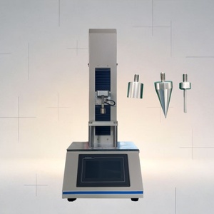 Evaluación de Textura ISO 11036, <span class=keywords><strong>Análisis</strong></span> de Textura <span class=keywords><strong>Sensorial</strong></span> ISO 8586 - Product Image 4