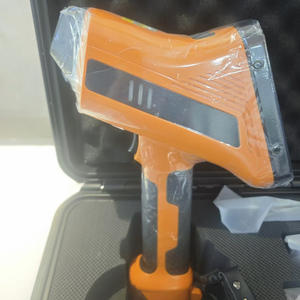 Máquina de prueba de oro Riselaser, Analizador de metales XRF, Analizador de mano Xrf, pistola, Analizador de metales de aleación Xrf - Product Image 3