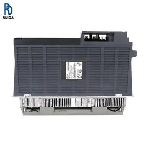 Variateur de fréquence AC Mitsubishi MDS-D2-V2-8080 Série MDS, convertisseur de fréquence original - Product Image 1