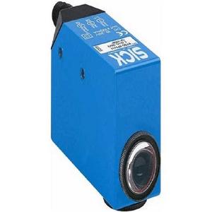 Sensor Fotoeléctrico Original 100% SICK 1065719 WTF12G-3P2432 Sensores de Contraste WTF12-3N1131 - Product Image 1