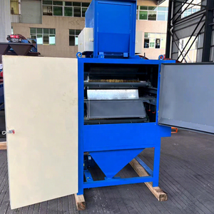 Séparateur électrostatique de minéraux pour la monazite et le zircon - Product Image 1