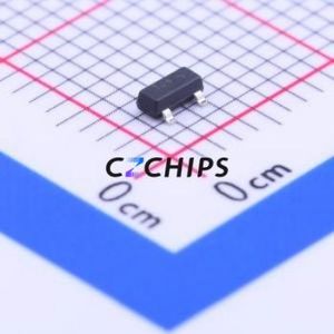 ทรานซิสเตอร์สนามผล NTR5103NT1G ทรานซิสเตอร์ SOT-23 (MOSFET) ใหม่และดั้งเดิม - Product Image 1