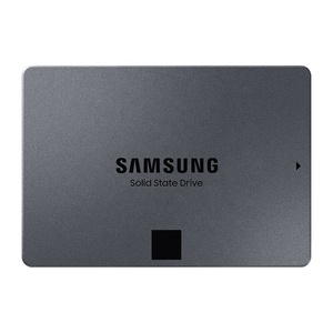 Pour Samsung 870 QVO 1 To SSD Interface SATA Disque à État Solide pour Ordinateur de Bureau et Portable 1 To Disque Dur Accessoires Informatiques - Product Image 1