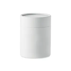 Vela VEIKA de cera vegetal, merchandising sostenible - Product Image 2