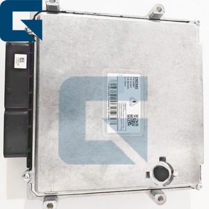 Módulo de Unidad de Control CM2880 5348867 ECU para Motor de Vehículos de Trabajo Pesado - Product Image 1