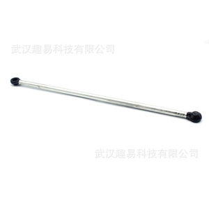 Kit de réparation de biellettes d'essuie-glace en acier pour Vauxhall Vectra C Signum 02-05 - Product Image 2