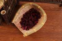 Groothandel Bulk Maosheng Merk Zoete Gedroogde Cranberry 100% Natuurlijk Gesneden 10kg Zonder Toegevoegde Suiker Gedroogd Fruit Snack
