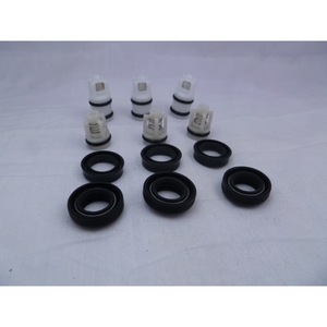 Portable Water Pump Accessory Kit Plastic Washing Tool Kit For Car Washer Replacement Parts - Product Image 2