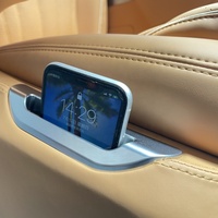 Siège arrière multifonctionnel Z1 KIMSEY avec accoudoir, siège de luxe VIP modifié pour l'intérieur de voiture, siège aéro pour VW, best-seller