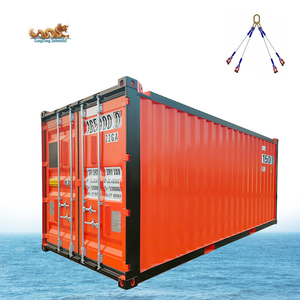 DNv 2.7-<span class=keywords><strong>1</strong></span> tiêu chuẩn 20 feet 6 mét chiều dài CCU 20ft <span class=keywords><strong>offshore</strong></span> <span class=keywords><strong>Container</strong></span> vận chuyển - Product Image 1