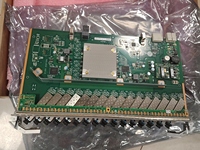 Carte OLT Fibre Optique H901GPHF H902GPHF 16 Ports 2.5G SFP GPON pour Série MA5800 – Neuve et d'Occasion