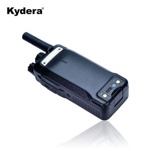 Radio bidirectionnelle mobile Kydera LTE-850G PoC avec carte SIM LTE, téléphone portable avec GPS, radio bidirectionnelle, portée de 1000 miles - Product Image 6
