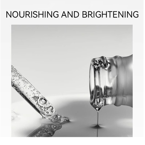 Mặt Niacinamide huyết thanh giảm thiểu lỗ chân lông mặt Huyết Thanh Nhà Máy Giá 30ml nữ làm trắng chăm sóc da Set Vegan nhạy cảm da OEM/ODM - Product Image 3