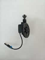 Grue i-jb de l'armée, grue Iris Servo, accessoires de caméscope