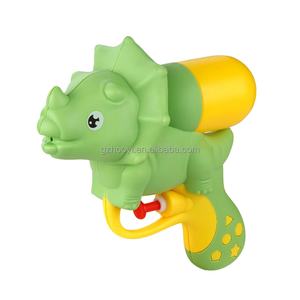 Preisgünstige Plastik-Wasserpistole für Kleinkinder Großhandel Spielzeug-Guns im Sommer Spielzeug Strand-Schießspiel Plastikpistole - Product Image 1