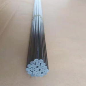 מוט סיבי פחמן דו כוח גבוה הסיטונאי אספקה ישירה של יצרנים - Product Image 3