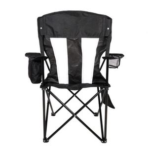 Wholesale Comfortable Modern Foldable Lightweight Iron Frame Outdoor Furniture Fishing & Beach Camping Chair Durable Design - Product Image 4