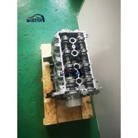 Moteur à essence 4 cylindres en ligne DOHC 16 soupapes 1,3 L 2SZFE pour Toyota Yaris Vios Platz Vitz Belta Echo