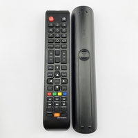 Télécommande universelle Smart TV de haute qualité pour Samsung HDTV Code fixe de prix usine