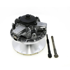 Nuevas Piezas SUNWAY para ATV/UTV Compatibles con <span class=keywords><strong>BRP</strong></span> para <span class=keywords><strong>Maverick</strong></span> 200HP X3 P-DRIVE, Polea de Embrague Primario 420686870 - Product Image 1