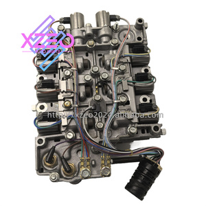 ATUO Parts JF613 cambio automatico corpo valvola per <span class=keywords><strong>Renault</strong></span> <span class=keywords><strong>Megane</strong></span>/Ctio <span class=keywords><strong>2015</strong></span> Nissan mitMitsubishi - Product Image 1