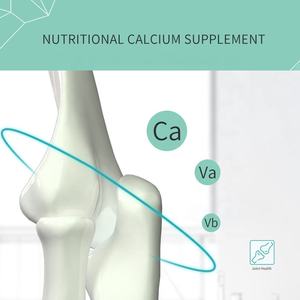 Pet latte di capra in polvere 400g latte per cani in polvere prodotti per la cura della salute integratore per cani di calcio e vitamina probiotici in polvere per cani - Product Image 4