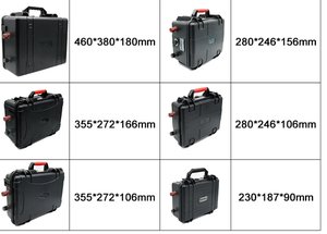 Paquete de Baterías de Litio Lifepo4 de Alta Capacidad Personalizado, 12V <span class=keywords><strong>24V</strong></span>, <span class=keywords><strong>BMS</strong></span> Impermeable para Uso en Exteriores, Portátil, para Vehículos Recreativos, Marinos, Ciclo Profundo - Product Image 3