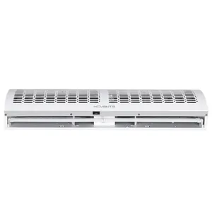 KCVENTS Commercial Overdoor Electric Air Curtain with Remote Control for Shop Entrance