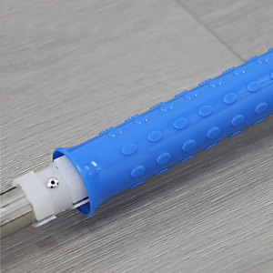 Échantillon gratuit du fabricant chinois 360 vadrouille à torsion en microfibre facile à nettoyer avec tête de rechange pour vadrouille - Product Image 3