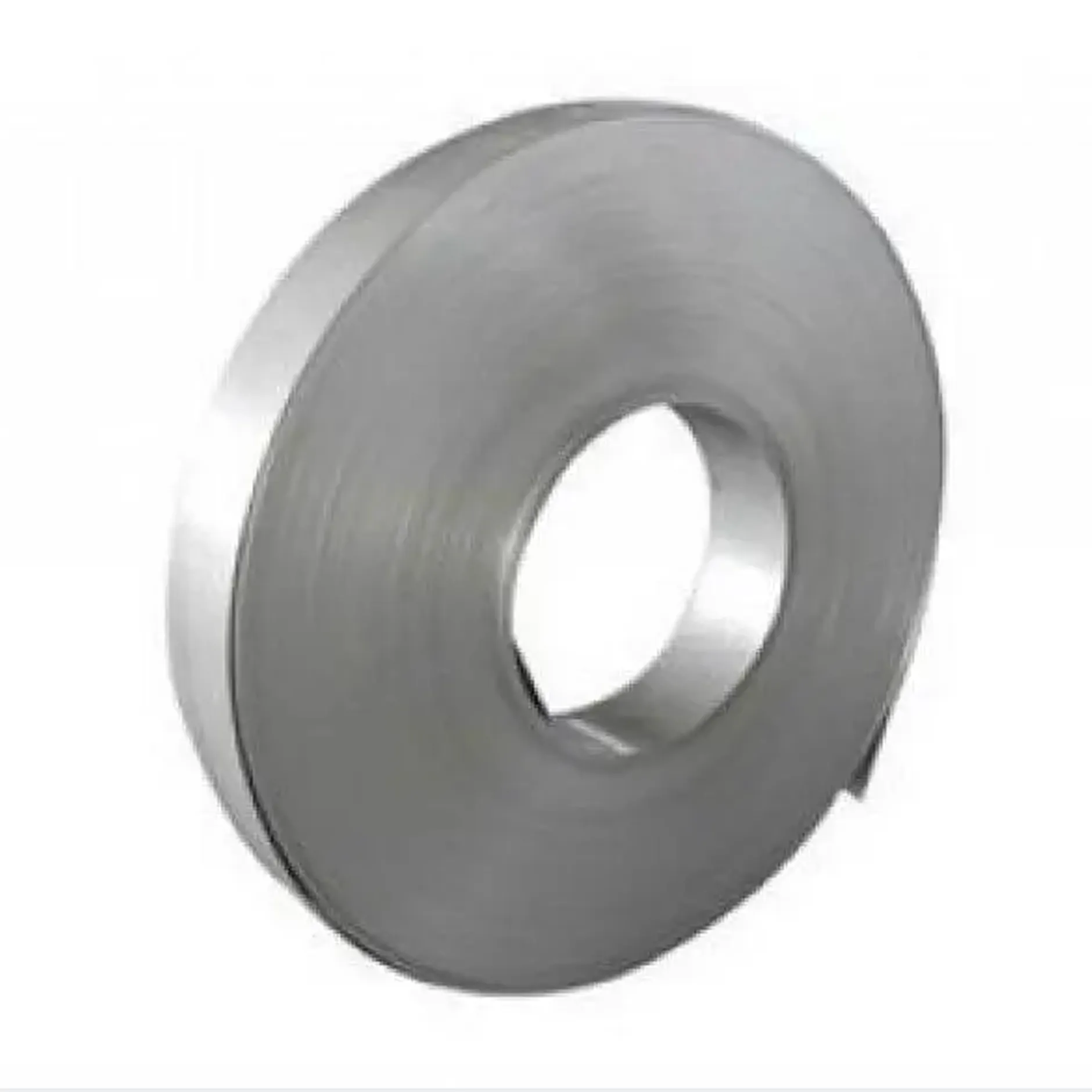 Yüksek kalite düşük fiyat paslanmaz çelik şerit paslanmaz çelik şerit minimum kalınlık 0.05mm, endonezya'dan özelleştirilmiş genişlik