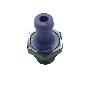Vanne de commande de pièces automobiles 11810-5H71A Vanne PCV Ventilation positive du carter pour Nissan Tiida Almera Murano Sentra B14 B15 <span class=keywords><strong>B16</strong></span> - Product Image 1