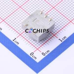 MDG-16S Rotary Encoder Switch SMD Switch ( Number of Detents: 16 )( Encoding Type: True Code )( Operating Temperature: ) - Product Image 2