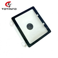 Módulo Escáner de Códigos QR Integrado TOTINFO 84 con Amplio Campo de Visión, Dispositivos de Autoservicio OEM, Interfaz USB TTL RS232 Wiegand E21W1 en Stock