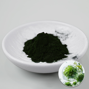 Vente en gros de <span class=keywords><strong>poudre</strong></span> de chlorella Chlorella <span class=keywords><strong>spiruline</strong></span> de haute qualité quantité minimale de commande de chlorella de qualité supérieure <span class=keywords><strong>1</strong></span> <span class=keywords><strong>KG</strong></span> - Product Image 1
