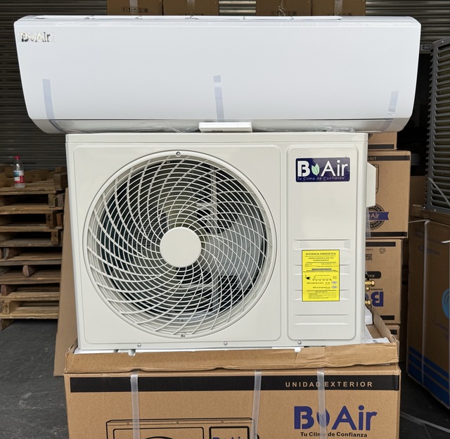 TCL  9000BTU to 48000BTU Air Conditioner Mini Ac Split Type Air Conditioning Split Air Conditioners DC Ce Room Turbo Fan