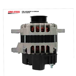 Giá sỉ máy phát điện ô tô Kingsteel Trung Quốc 3730002551 37300-02570 37300-02551 cho Hyundai Atoz Prime Getz Santro Kia - Product Image 2