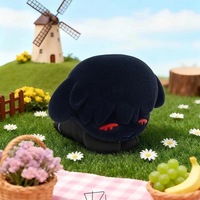 Alien Stage Bunny Lounging Series Blind Box Free Stage Edition Figurine de collection tendance et décoration de bureau, cadeau