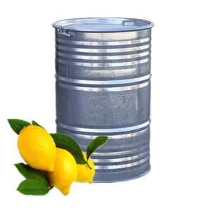 Cina fornitura di fabbrica di limone oli essenziali 100% puro e naturale olio di limone per uso alimentare OEM olio di eucalipto limone biologico - Product Image 2