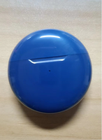 Pabrik Cina Grosir Earphone Nirkabel TWS Mini Pro Berkualitas Tinggi Headphone Mini Wireless Earbuds 4 Pro 5 6