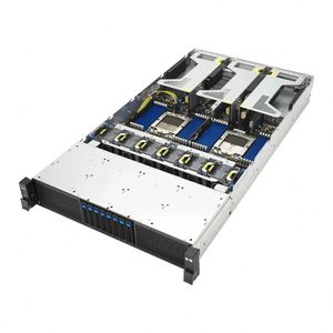 Serveur 2U RS720A-E13-RS8G avec processeurs 9005, DDR5 6400/5600 RDIMM 128 Go, 96 Go, 64 Go, 12 canaux par CPU - Product Image 6