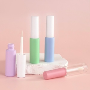 Tube de mascara personnalisé avec étiquette privée, nouveau design Sujiang, pour l'emballage de maquillage des yeux - Product Image 1