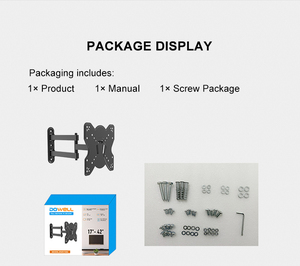 Giá Đỡ Tv Di Động Bán Chạy - Product Image 5